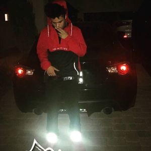 Meet your Posher, Alex